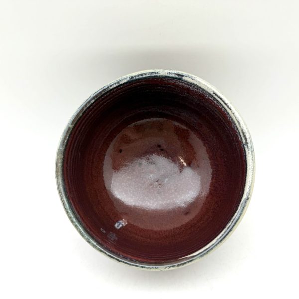 Rustic Bowl by Margo Brown - 5036 - Image 3