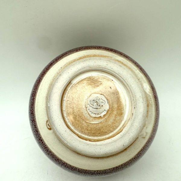 Rustic Bowl by Margo Brown - 5036 - Image 5