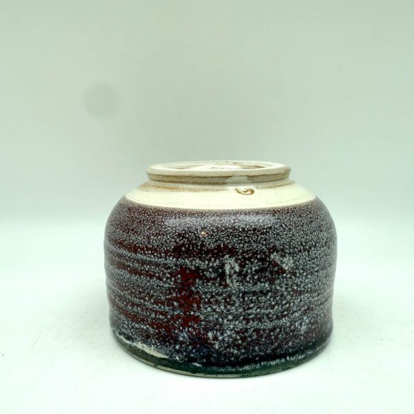 Rustic Bowl by Margo Brown - 5036 - Image 4