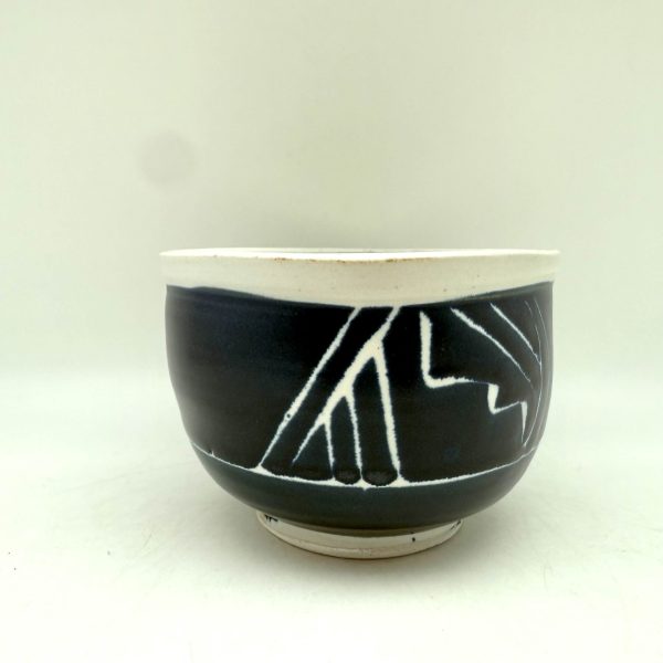 Cornered Bowl by Margo Brown - 5022 - Image 2