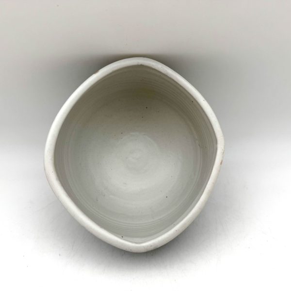 Cornered Bowl by Margo Brown - 5022 - Image 5