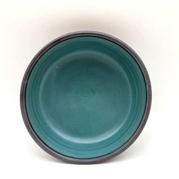 Two-Tone Bowl by Margo Brown - 5014 - Image 2