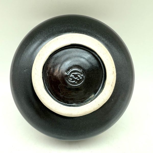 Two-Tone Bowl by Margo Brown - 5014 - Image 3