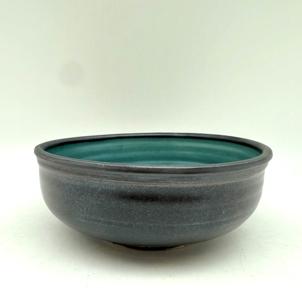 Two-Tone Bowl by Margo Brown - 5014