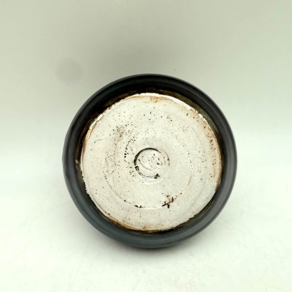 Small Scalloped Vase by Margo Brown - 5002 - Image 5