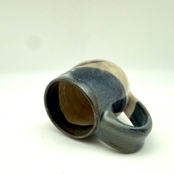Painted Mug by Margo Brown - 4982 - Image 5