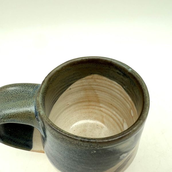 Painted Mug by Margo Brown - 4982 - Image 4