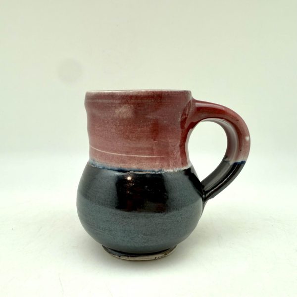 Two-Tone Mug by Margo Brown - 4960 - Image 2