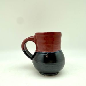 Two-Tone Mug by Margo Brown - 4960