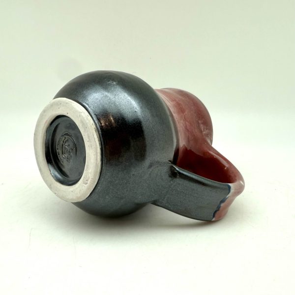 Two-Tone Mug by Margo Brown - 4960 - Image 5