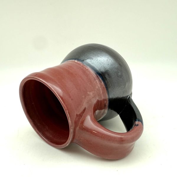 Two-Tone Mug by Margo Brown - 4960 - Image 4