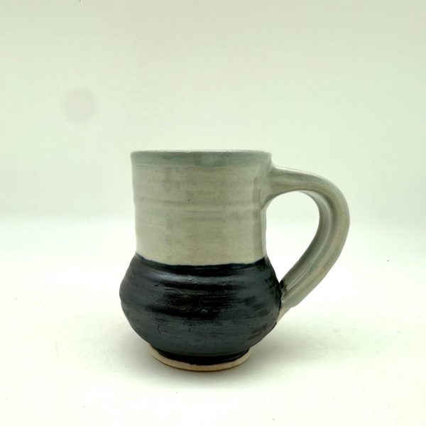 Two-Tone Mug by Margo Brown - 4973 - Image 2