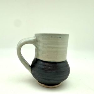 Two-Tone Mug by Margo Brown - 4973