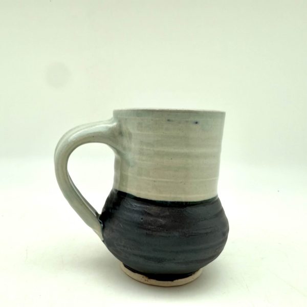 Two-Tone Mug by Margo Brown - 4973