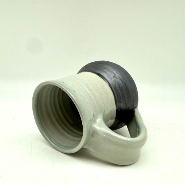 Two-Tone Mug by Margo Brown - 4973 - Image 3
