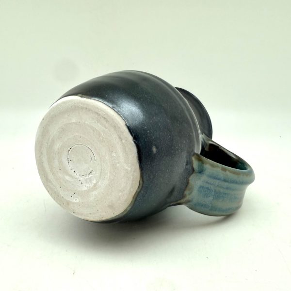 Scalloped Pitcher by Margo Brown - 4953 - Image 7
