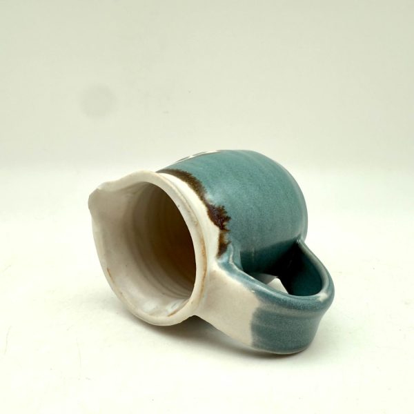 Painted Pitcher by Margo Brown - 4955 - Image 4