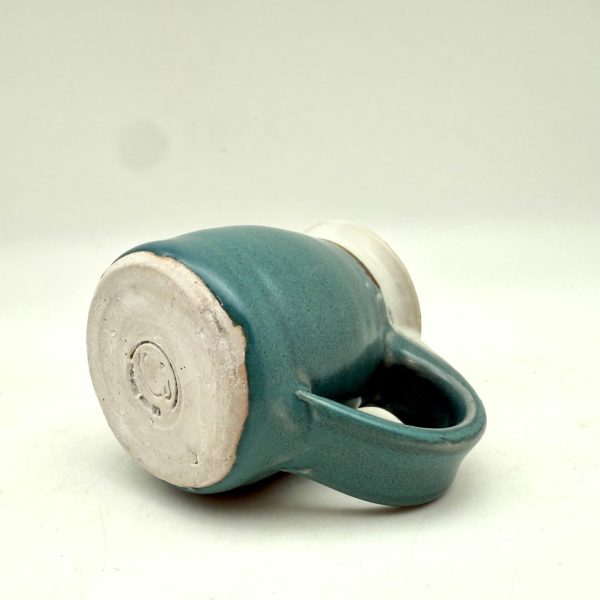 Painted Pitcher by Margo Brown - 4955 - Image 6