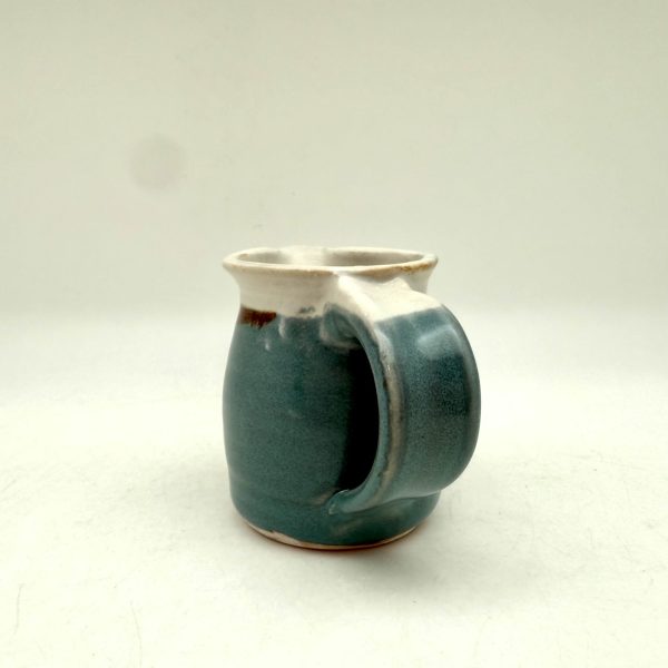 Painted Pitcher by Margo Brown - 4955 - Image 5