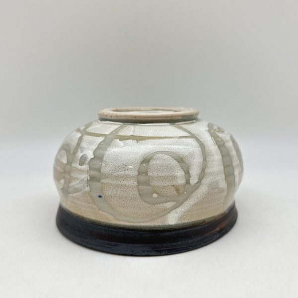 String-Design Bowl by Margo Brown - 5193 - Image 5