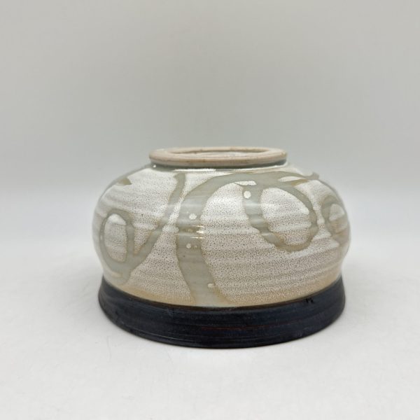 String-Design Bowl by Margo Brown - 5193 - Image 4