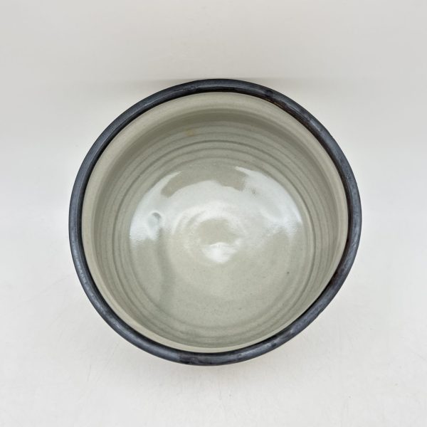 String-Design Bowl by Margo Brown - 5193 - Image 3