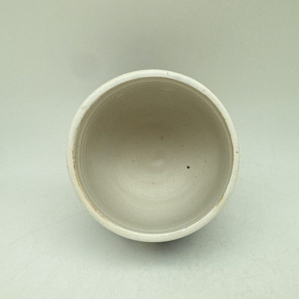 Small Brush-Design Bowl by Margo Brown - 5133 - Image 5