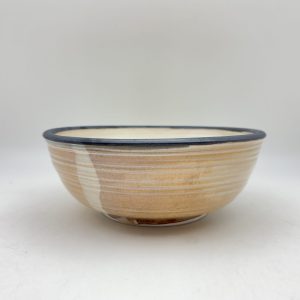 Large Bowl by Margo Brown - 5113