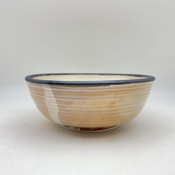 Large Bowl by Margo Brown - 5113