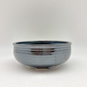 Scalloped Bowl by Margo Brown - 5123