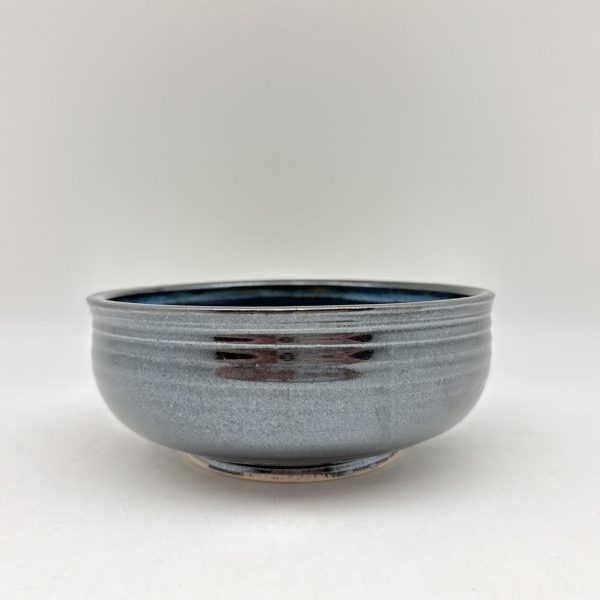 Scalloped Bowl by Margo Brown - 5123