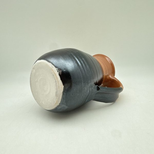 Two-Tone Pitcher by Margo Brown - 5064 - Image 4