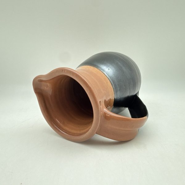 Two-Tone Pitcher by Margo Brown - 5064 - Image 3