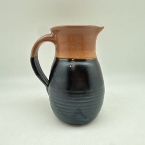 Two-Tone Pitcher by Margo Brown - 5064