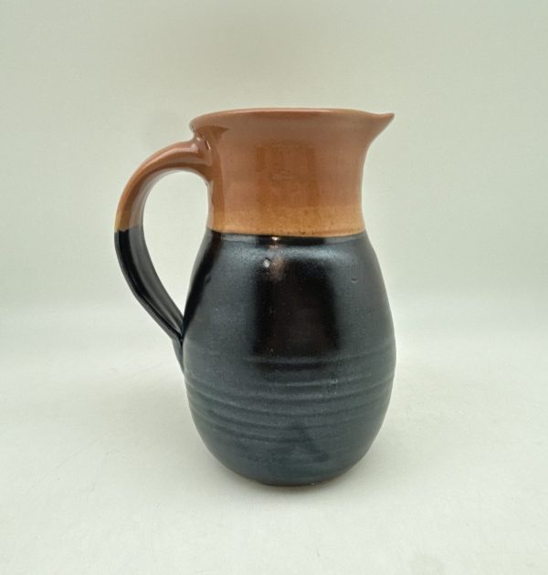 Two-Tone Pitcher by Margo Brown - 5064