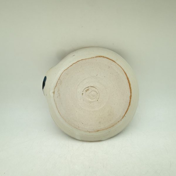 Patterned Spoon Rest by Margo Brown - 5059 - Image 3