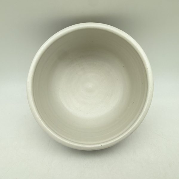 Patterned-Base Bowl by Margo Brown - 5019 - Image 4
