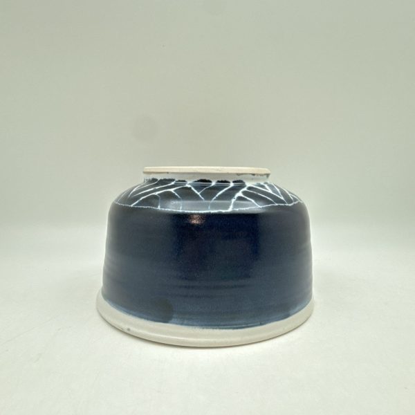 Patterned-Base Bowl by Margo Brown - 5019 - Image 3