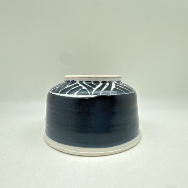 Patterned-Base Bowl by Margo Brown - 5019 - Image 2