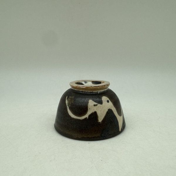 Mini Dish by Margo Brown - 5102 - Image 4