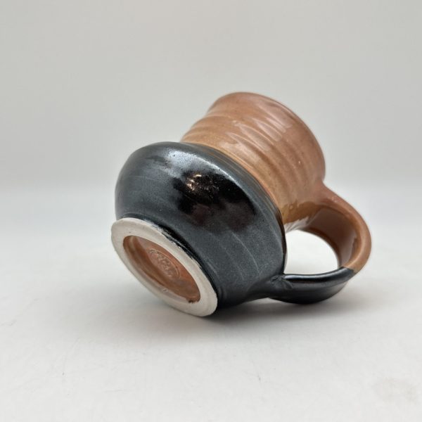 Two-Tone Mug by Margo Brown - 5082 - Image 4