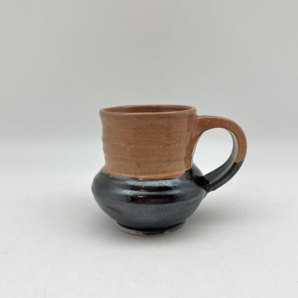 Two-Tone Mug by Margo Brown - 5082 - Image 2