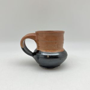 Two-Tone Mug by Margo Brown - 5082