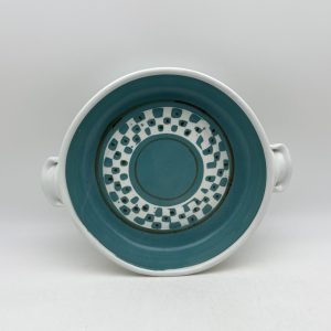 Open Casserole Dish by Margo Brown - 4943
