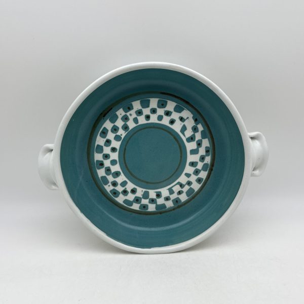 Open Casserole Dish by Margo Brown - 4943