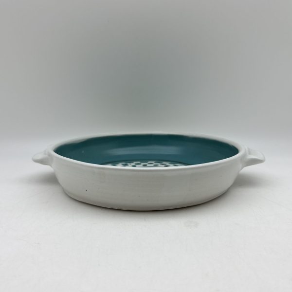 Open Casserole Dish by Margo Brown - 4943 - Image 2