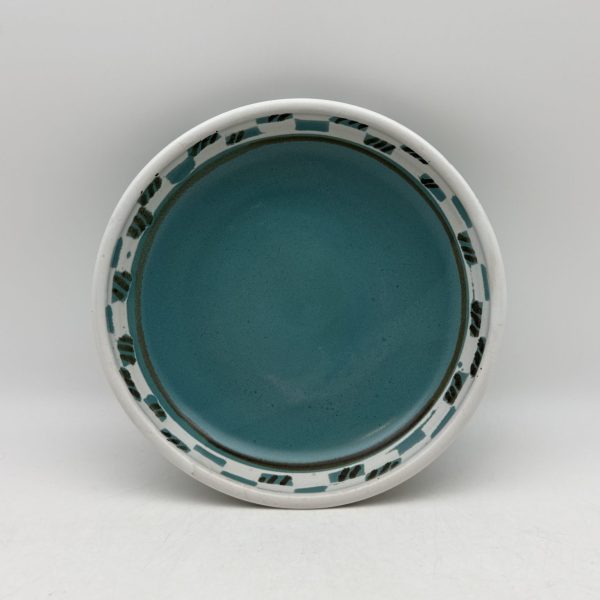 Large Serving Dish by Margo Brown - 5115