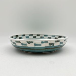 Large Serving Dish by Margo Brown - 5115