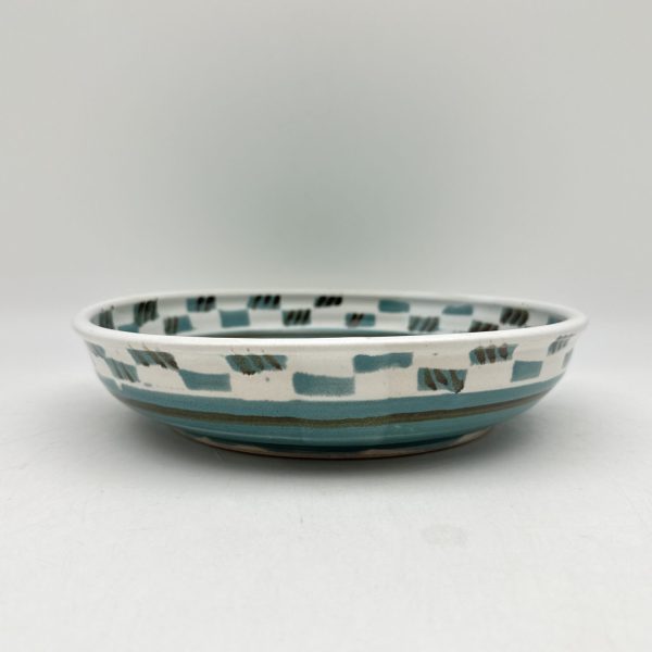 Large Serving Dish by Margo Brown - 5115