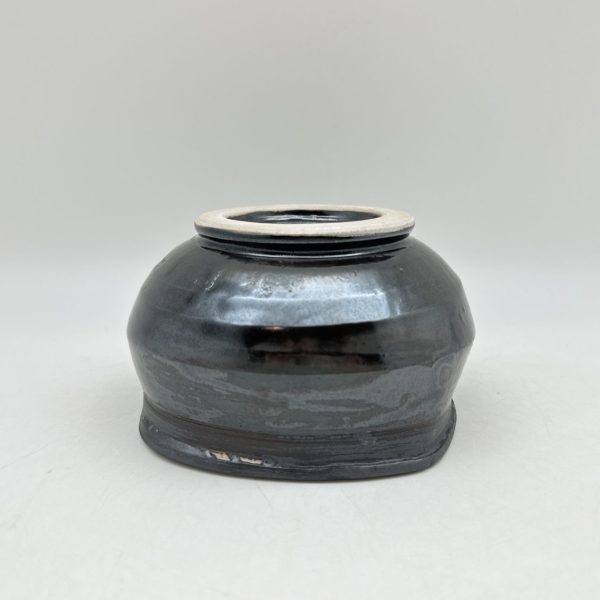 Cornered Bowl by Margo Brown - 5144 - Image 4